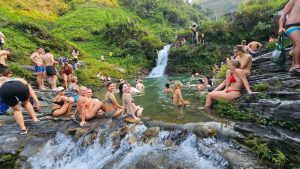 3 DAYS MOTORBIKE HA GIANG LOOP TOUR