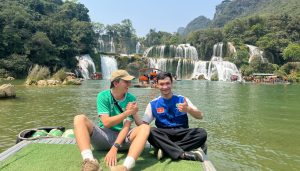 2 DAYS MOTOBIKE CAO BANG LOOP TOUR
