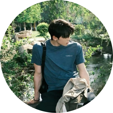 Portrait of John Tran1